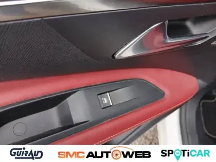 Photo 75 Peugeot 3008  Hybrid 225 e-EAT8