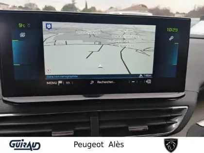 Photo 18 Peugeot 3008  Hybrid 225 e-EAT8