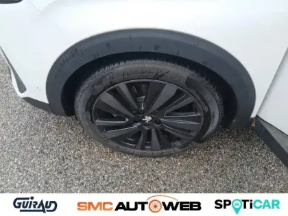 Photo 52 Peugeot 3008  Hybrid 225 e-EAT8