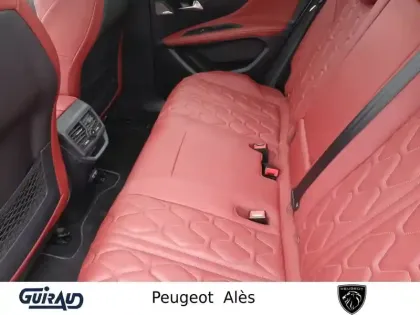 Photo 9 Peugeot 3008  Hybrid 225 e-EAT8