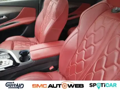 Photo 50 Peugeot 3008  Hybrid 225 e-EAT8