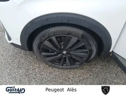 Photo 10 Peugeot 3008  Hybrid 225 e-EAT8