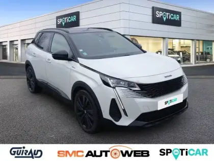 Photo 44 Peugeot 3008  Hybrid 225 e-EAT8