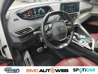 Photo 70 Peugeot 3008  Hybrid 225 e-EAT8