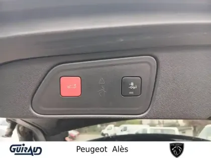 Photo 14 Peugeot 3008  Hybrid 225 e-EAT8