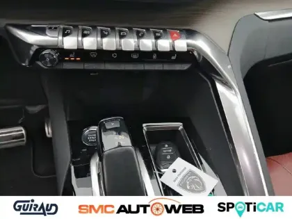 Photo 59 Peugeot 3008  Hybrid 225 e-EAT8