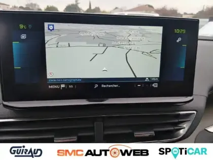 Photo 81 Peugeot 3008  Hybrid 225 e-EAT8