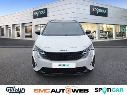 Photo 43 Peugeot 3008  Hybrid 225 e-EAT8