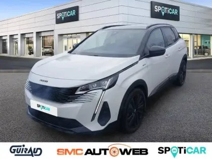 Photo 21 Peugeot 3008 Gén. II Ph2 GT Pack 5