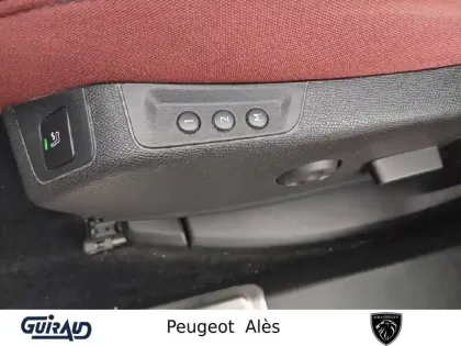 Photo 15 Peugeot 3008  Hybrid 225 e-EAT8