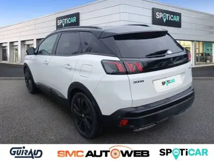 Photo 27 Peugeot 3008 Gén. II Ph2 GT Pack 5