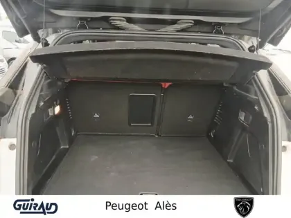 Photo 5 Peugeot 3008  Hybrid 225 e-EAT8