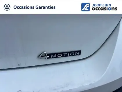 Photo 19 Volkswagen T-roc  2.0 TDI 150 Start/Stop DSG7 4Motion