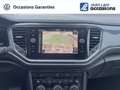 Photo 14 Volkswagen T-roc  2.0 TDI 150 Start/Stop DSG7 4Motion
