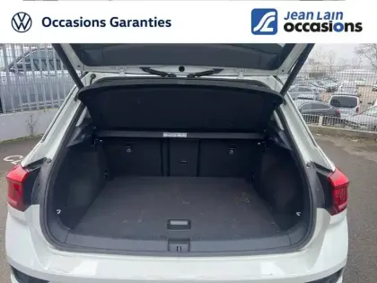 Photo 13 Volkswagen T-roc  2.0 TDI 150 Start/Stop DSG7 4Motion