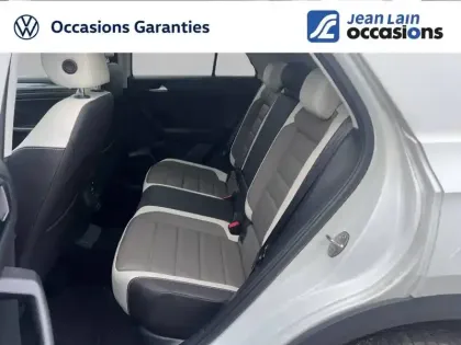 Photo 5 Volkswagen T-roc  2.0 TDI 150 Start/Stop DSG7 4Motion