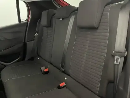 Photo 14 Peugeot 208  PureTech 100 S&S BVM6