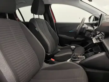 Photo 26 Peugeot 208  PureTech 100 S&S BVM6