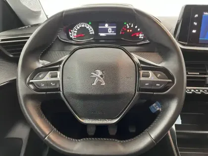 Photo 22 Peugeot 208  PureTech 100 S&S BVM6