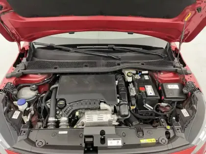 Photo 20 Peugeot 208  PureTech 100 S&S BVM6