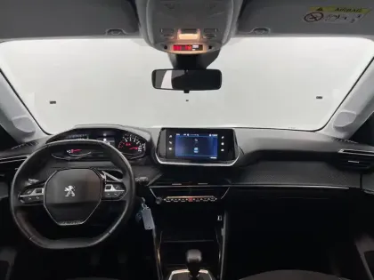 Photo 29 Peugeot 208  PureTech 100 S&S BVM6