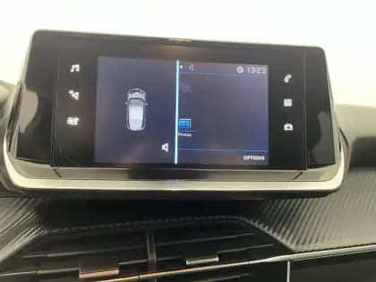 Photo 25 Peugeot 208  PureTech 100 S&S BVM6