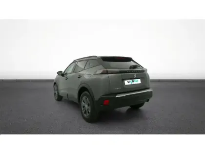 Photo 27 Peugeot 2008  PureTech 100 S&S BVM6