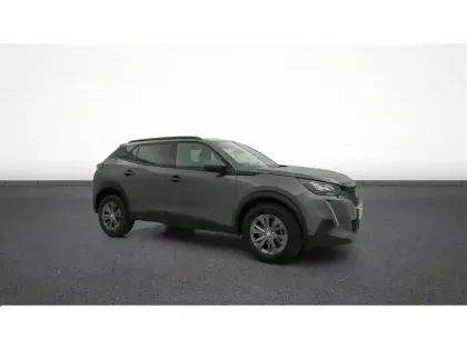 Photo 32 Peugeot 2008  PureTech 100 S&S BVM6