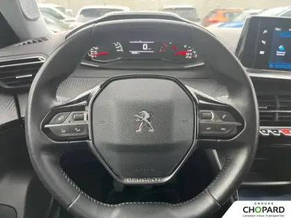 Photo 13 Peugeot 2008  PureTech 100 S&S BVM6