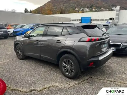 Photo 6 Peugeot 2008  PureTech 100 S&S BVM6