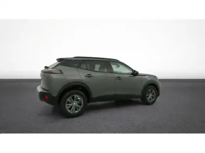 Photo 30 Peugeot 2008  PureTech 100 S&S BVM6