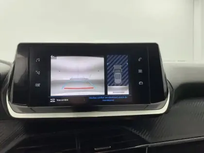 Photo 49 Peugeot 2008  PureTech 100 S&S BVM6