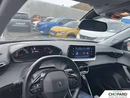 Photo 7 Peugeot 2008  PureTech 100 S&S BVM6