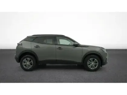 Photo 31 Peugeot 2008  PureTech 100 S&S BVM6