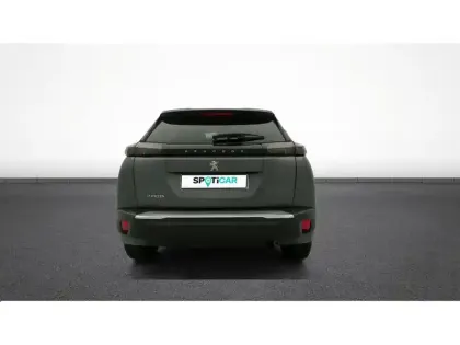 Photo 28 Peugeot 2008  PureTech 100 S&S BVM6