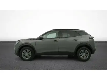 Photo 25 Peugeot 2008  PureTech 100 S&S BVM6