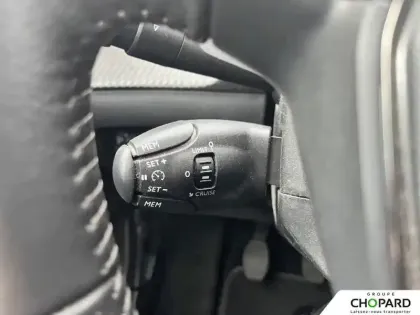 Photo 15 Peugeot 2008  PureTech 100 S&S BVM6