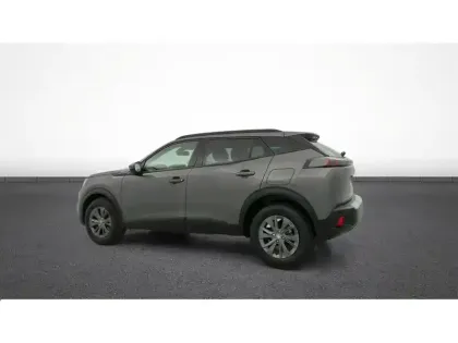 Photo 26 Peugeot 2008  PureTech 100 S&S BVM6