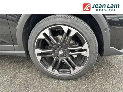 Photo 26 Seat Arona  1.0 TSI 115 ch Start/Stop DSG7