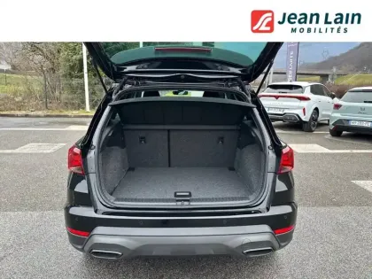 Photo 9 Seat Arona  1.0 TSI 115 ch Start/Stop DSG7