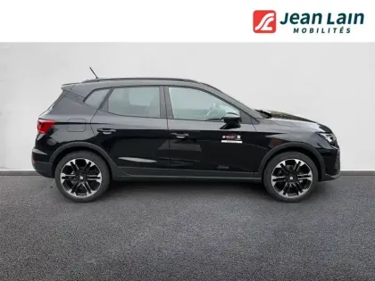 Photo 21 Seat Arona  1.0 TSI 115 ch Start/Stop DSG7