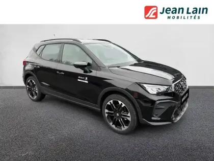 Photo 20 Seat Arona  1.0 TSI 115 ch Start/Stop DSG7