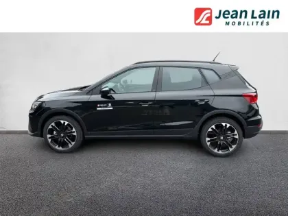Photo 7 Seat Arona  1.0 TSI 115 ch Start/Stop DSG7