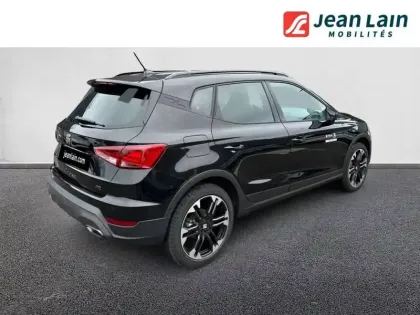Photo 22 Seat Arona  1.0 TSI 115 ch Start/Stop DSG7