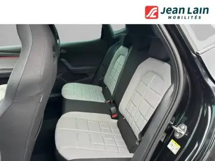 Photo 34 Seat Arona  1.0 TSI 115 ch Start/Stop DSG7