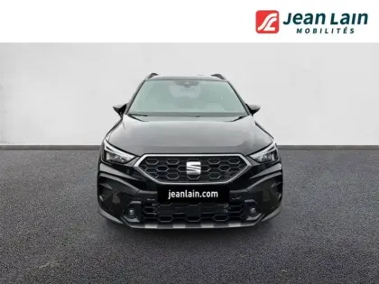 Photo 19 Seat Arona  1.0 TSI 115 ch Start/Stop DSG7