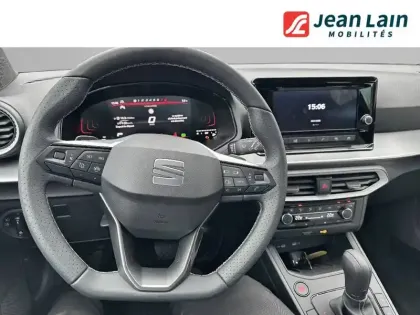 Photo 10 Seat Arona  1.0 TSI 115 ch Start/Stop DSG7