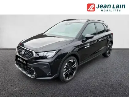 Photo 18 Seat Arona  1.0 TSI 115 ch Start/Stop DSG7