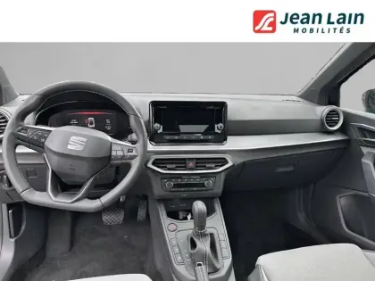 Photo 35 Seat Arona  1.0 TSI 115 ch Start/Stop DSG7