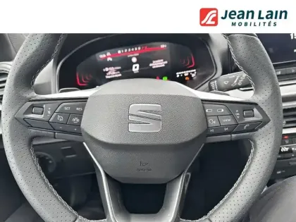 Photo 11 Seat Arona  1.0 TSI 115 ch Start/Stop DSG7